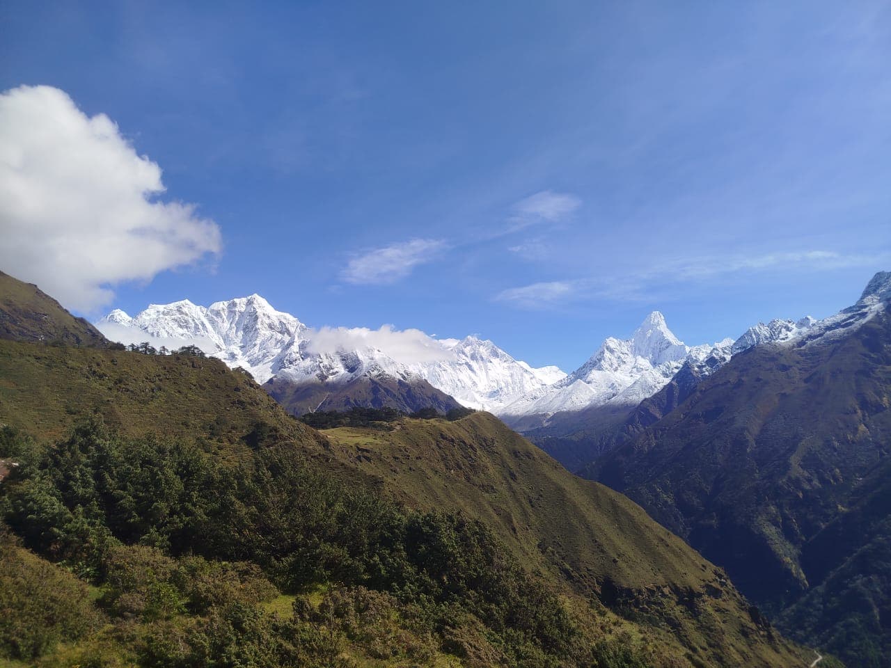 Everest Base Camp