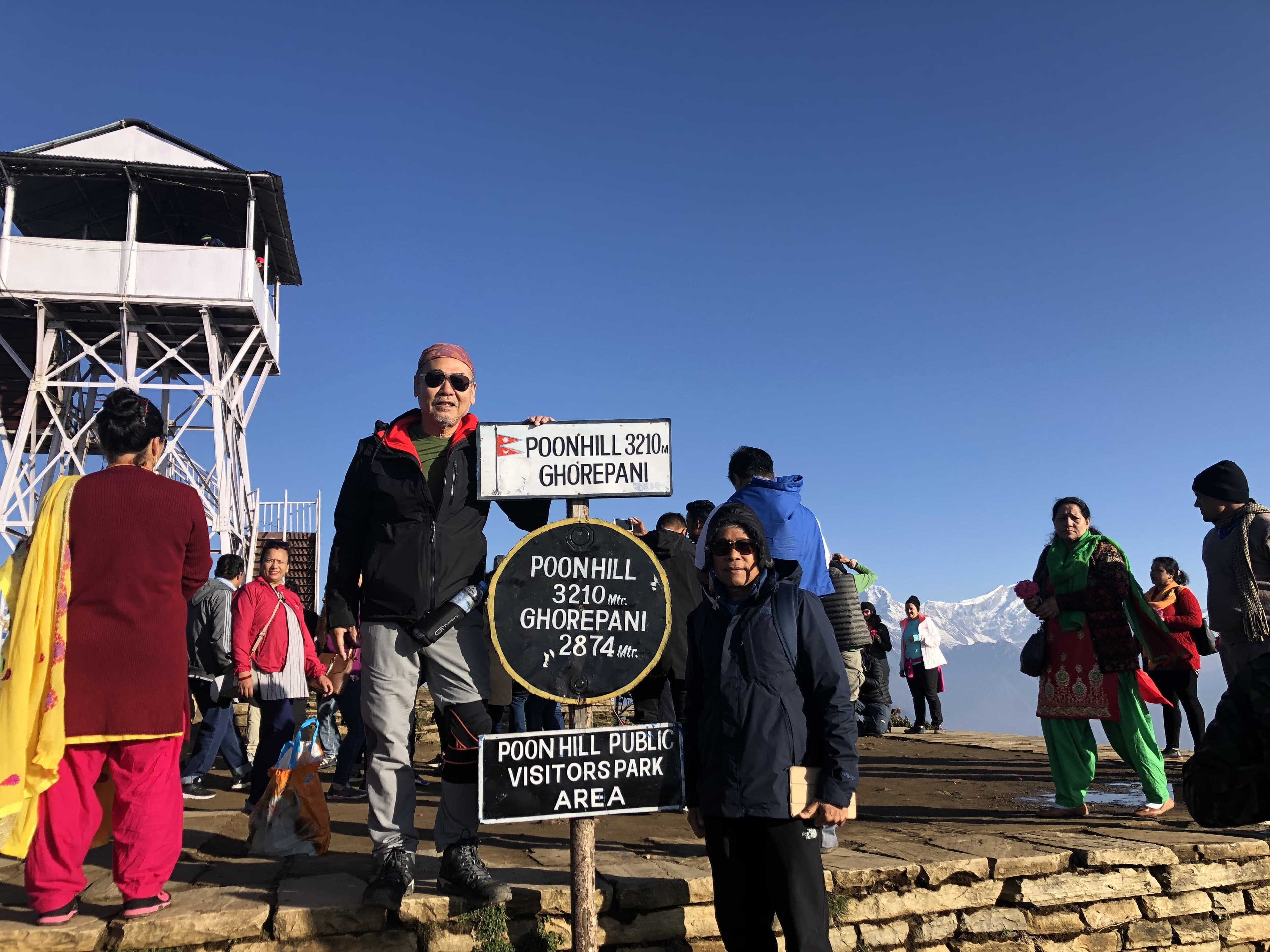 Historic city and temple atmosphere