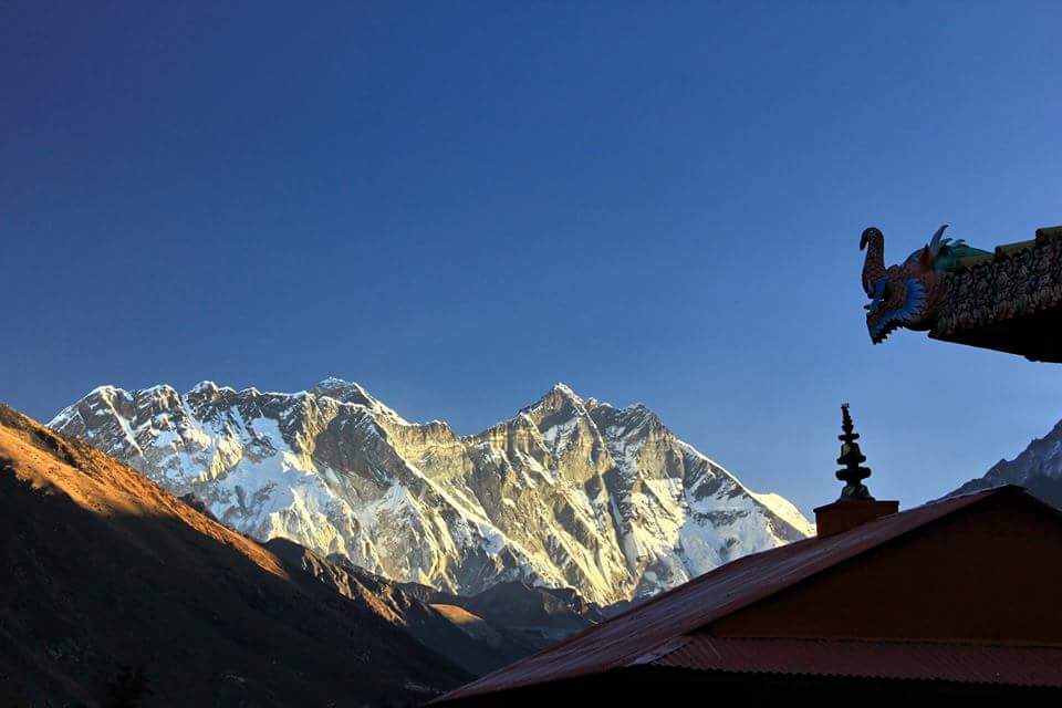 Kathmandu & Pokhara